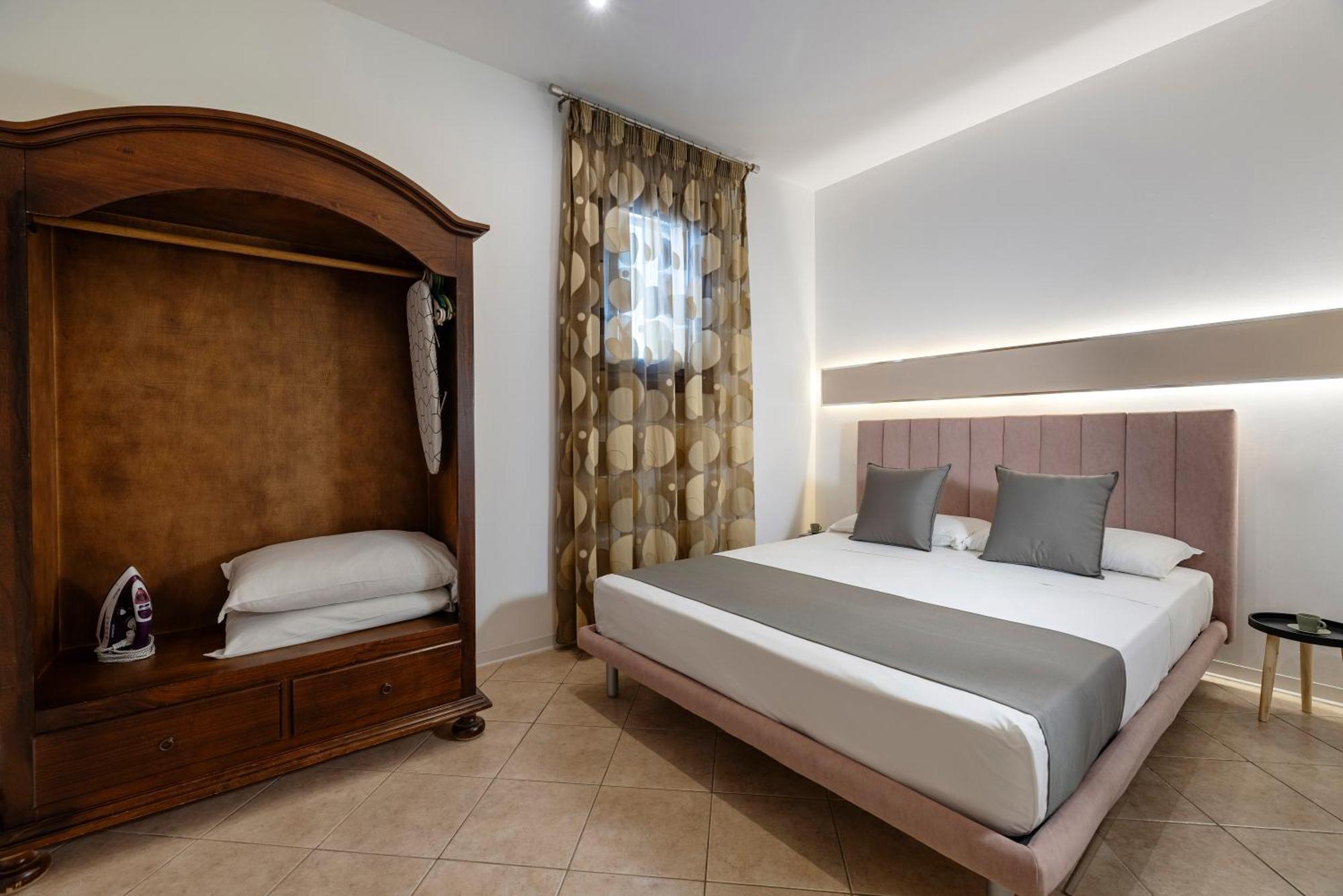 Case Vacanza Loria Castelluzzo Exterior foto