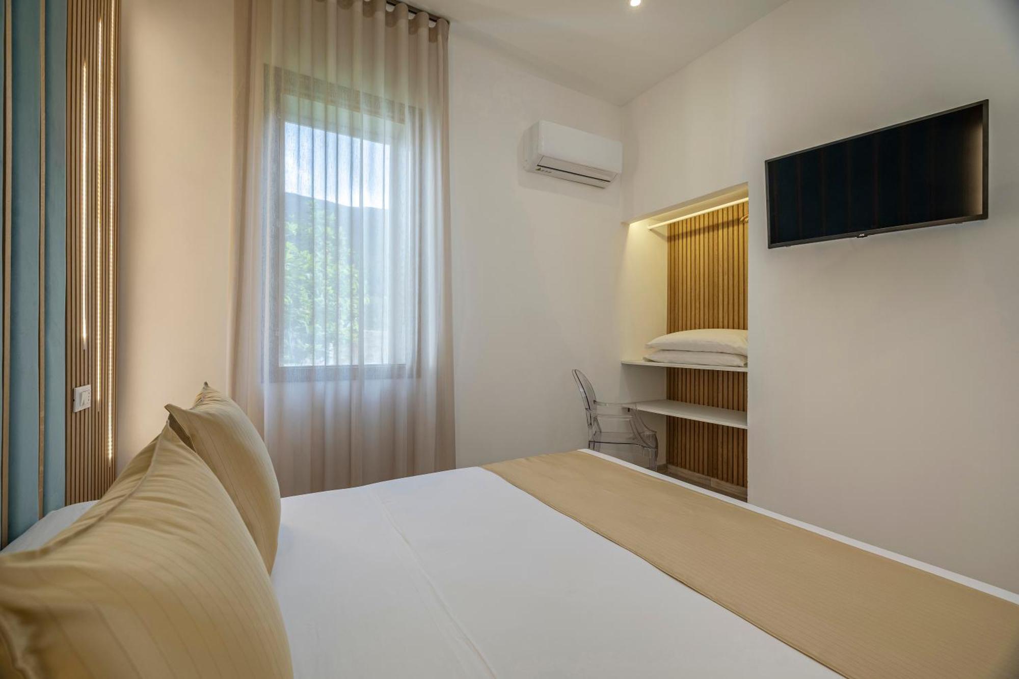 Case Vacanza Loria Castelluzzo Habitación foto